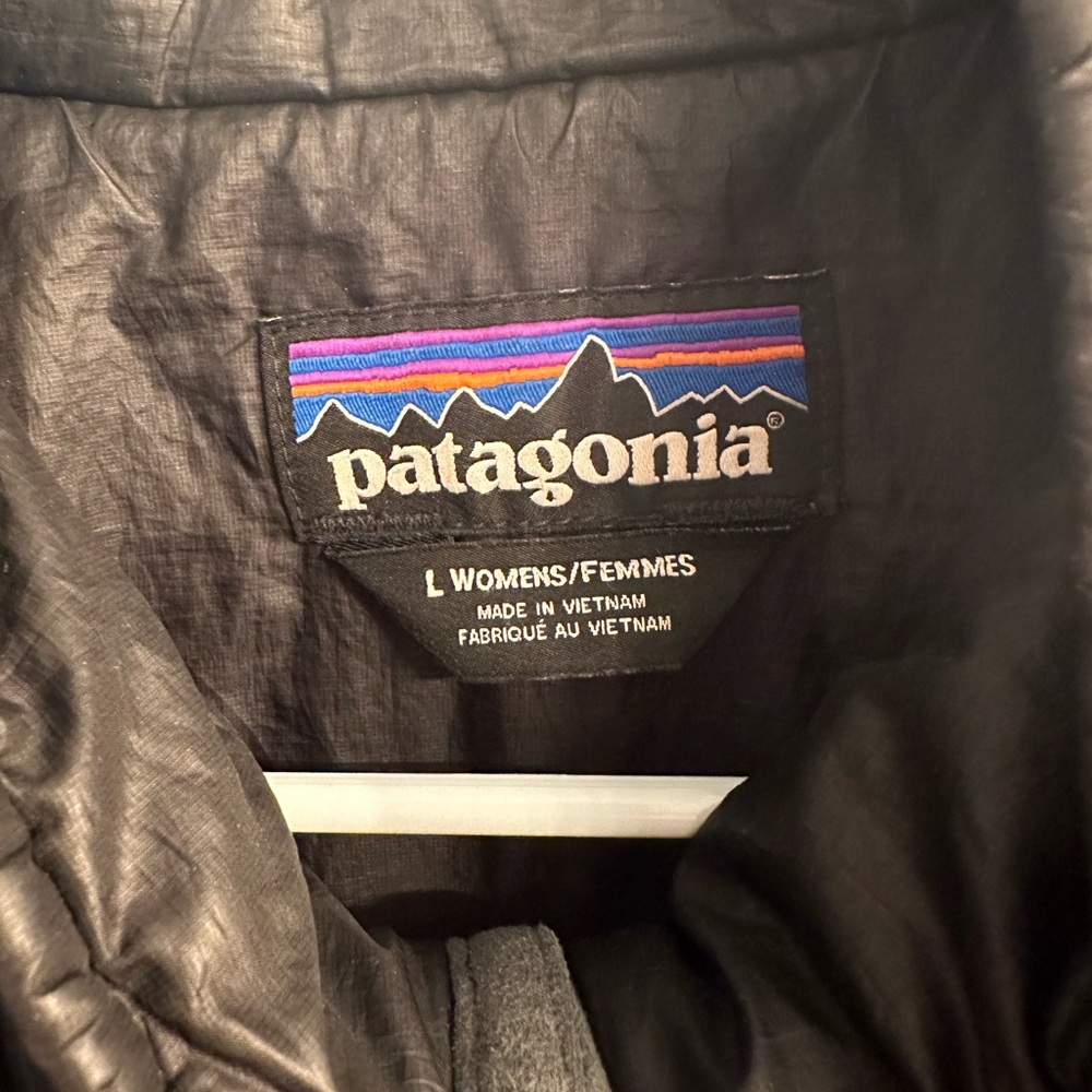 Patagonia Women's Nono Puff Jacket